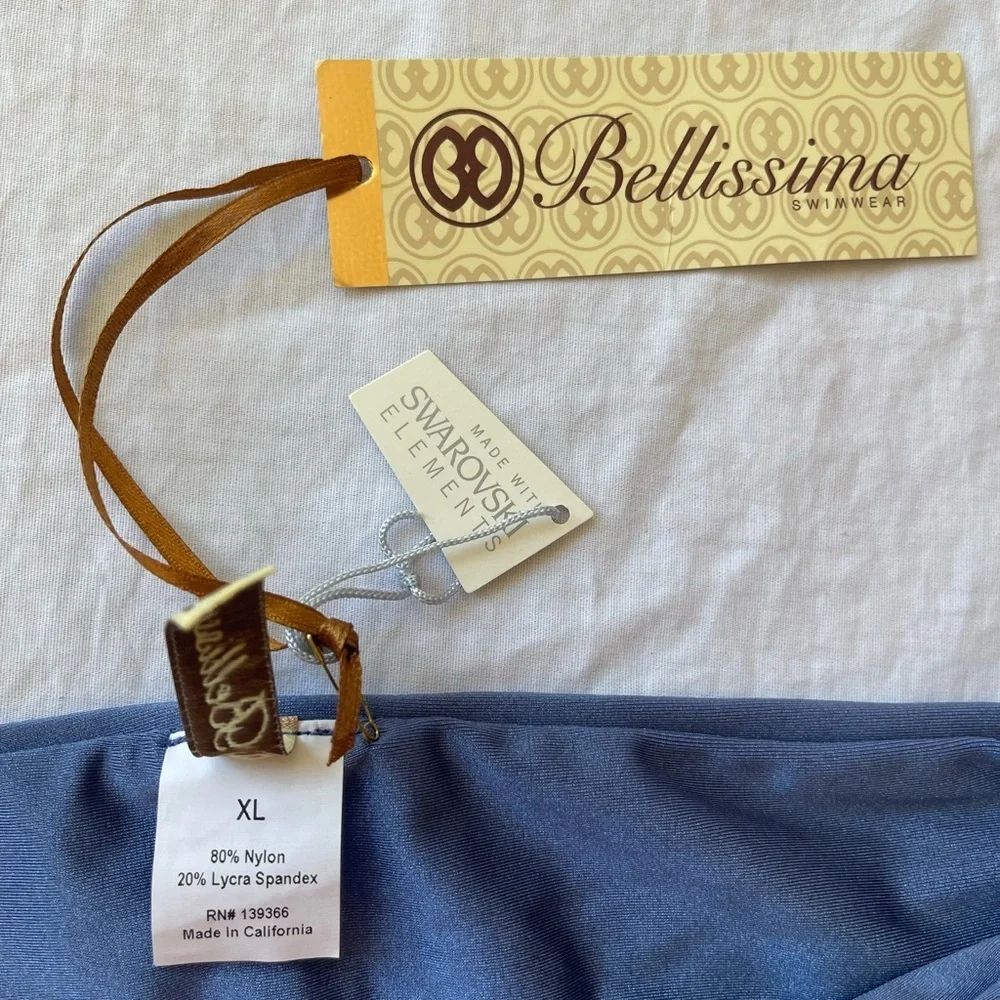 Swarovski bellissima crystal